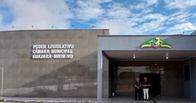 MP ARQUIVA PROCEDIMENTO SOBRE DIÁRIAS DA CÂMARA MUNICIPAL DE GUAJARÁ-MIRIM Decisão reconhece ausência de irregularidades.