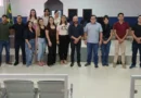 Acadêmicos de Medicina de Guayaramerín visitam a câmara municipal de Guajará-Mirim/RO